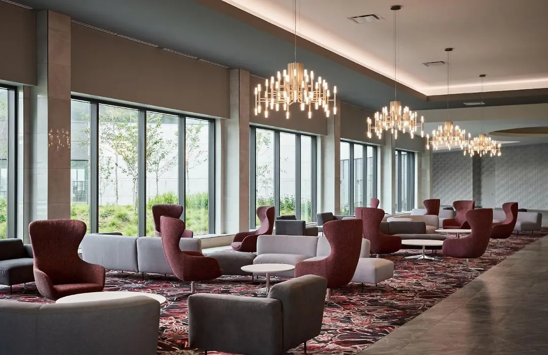 Great Canadian Casino Resort Toronto-1