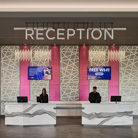 Great Canadian Casino Resort Toronto-2